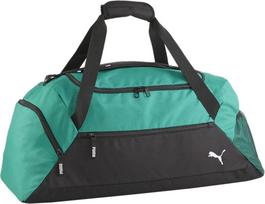 No Name Puma Team Goal Bag M green 90233 04