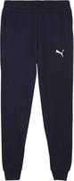No Name Puma Team Goal Casuals Men's Trousers Navy Blue 658598 06 S