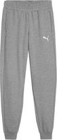 No Name Puma Team Goal Kids' Pants Grey 658601 33 152cm