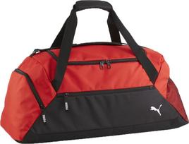 No Name Puma Team Goal M Bag Red 90233 03