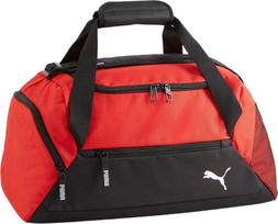 No Name Puma Team Goal S Bag Red-Black 90232 03