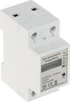 No Name Smart Electricity Meter Wi-Fi Tuya