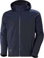 No Name Softshell Helly Hansen Oxford Navy