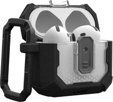 No Name Urban Armor Gear 104129114040 headphone/headset accessory Case