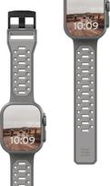 No Name Urban Armor Gear Civilian Silicone Watch Strap for Apple Watch Ultra 2/Ultra