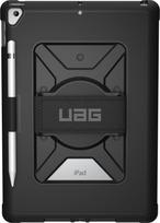 No Name Urban Armor Gear Metropolis 25.9 cm (10.2") Cover Black