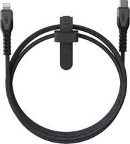 No Name Urban Armor Gear Kevlar Core USB-C to Lightning Power Cable