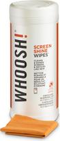 No Name Whoosh! SCREEN SHINE WIPES 70 pack