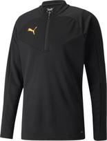 Puma Men's jacket Puma individualFINAL 1/4 Zip Training