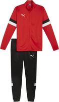 Puma Men's tracksuit Puma Team Rise red/black 658653 01 2XL