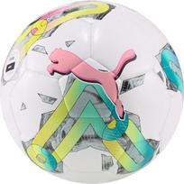 Puma Orbita 4 HYB FIFA Basic Football White-Green-Pink 83781 01 4