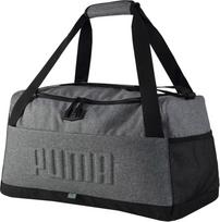 Puma S Sports S Bag Grey 79294 02