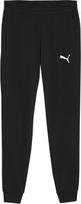 Puma Team Goal Casuals Men's Pants Black 658598 03 S