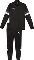 Puma Team Rise Men's Tracksuit black 658653 03