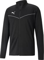 Puma teamRISE Training Poly Jacket black 657392 03 L