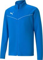 Puma teamRISE Training Poly Jacket blue 657392 02 M