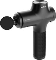 Rebel Massage gun, 8 attachments, REBEL ACTIVE