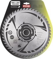 Ryobi SB254T48A1 circular saw blade 25.4 cm 1 pc(s)