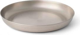 Sea To Summit Detour Stainless Steel Plate Green
