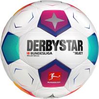 Select Piłka nożna Select Derbystar Brillant Replica FIFA Basic v23 18175 5