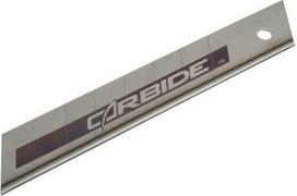 Stanley Carbide Blade 18 mm x 50 pcs.