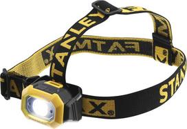 Stanley FATMAX 200 LM AAA HEAD LAMP