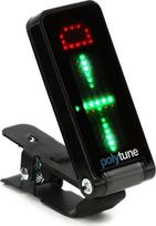 Tc Electronic PolyTune Clip - tuner on a clip