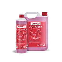Rūgštinis - sanitarinis ploviklis DRACO Sanit Clean 1L