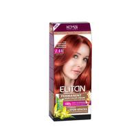 Plaukų dažai KOMBI ELITAN Irish Copper Brown Nr. 7.44
