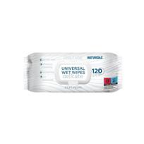 Drėgnos servetėlės Naturelle Delicate 120vnt