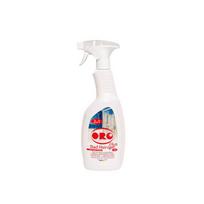 Purškiamas vonios valiklis, nukalkintojas ORO 750ml