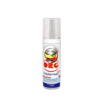 Purškiamas dėmių valiklis ORO 125ml