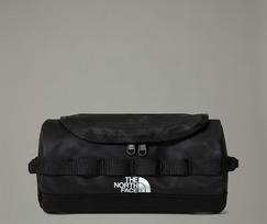 The North Face Toiletry bag base camp travel canister s-tnf black-tnf white-npf THE NORTH FACE
