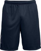 Under Armour Tech Graphic Short Men's Shorts navy blue 1306443 409 S