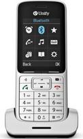 Unify L30250-F600-C519 mobile device charger Telephone Silver AC