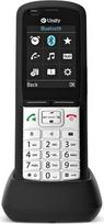 Unify L30250-F600-C526 mobile device charger Telephone Black AC