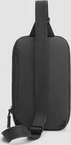 Xd Design Urban Water Resistant Sling Bag Black P706.2701