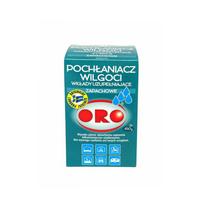 Aromatizuoti drėgmės sugėriklio papildymai ORO 2x450g