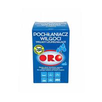 Drėgmės sugėriklio papildymai ORO Bekvapiai 2x450g