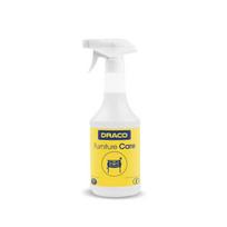 Baldų valiklis - polirolis DRACO Furniture care 750ml