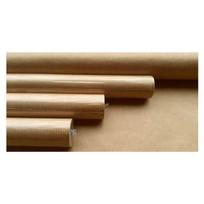Dovanų pakavimo popierius CANPOL Kraft 2m x 70cm