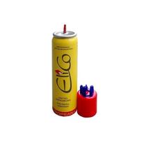 Dujos žiebtuvėliams ELICO 300ml