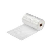 Maišeliai rulone HDPE 22/4*38 9 mikronai 500 vnt