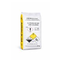 Chlorkalkės AB “HIGĖJA” 25kg
