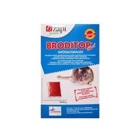 Graužikų nuodai BRODITOP Next grūdai 150g