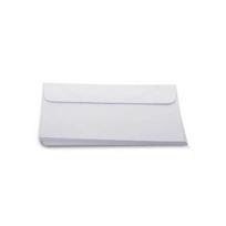 Vokai 110x220mm Balti 10vnt
