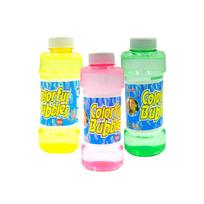 Muilo burbulų skystis 500ml