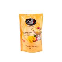 Skystas kreminis muilas papildymas Dolce Vero Mango 500ml