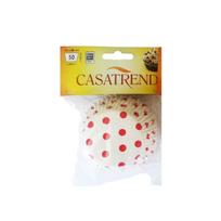 Kepimo formos Casatrend Popierinės 50vnt