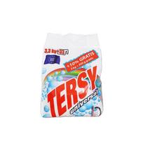 Skalbimo milteliai TERSY universal 3kg